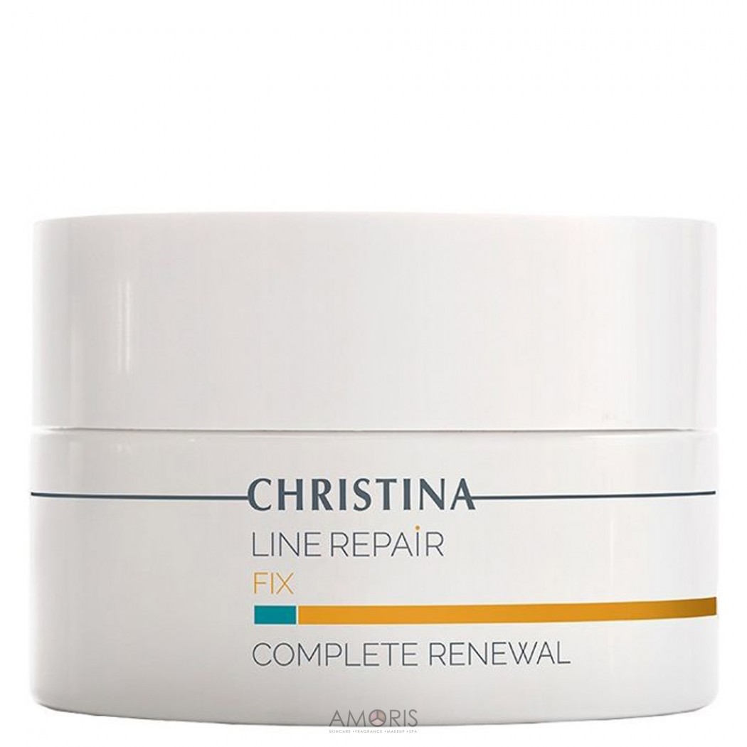 Омолоджуючий крем для обличчя "Абсолютне оновлення"