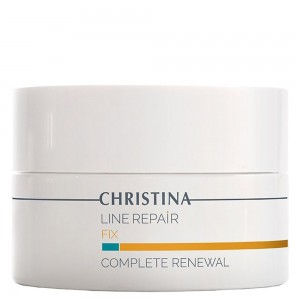 Christina Line Repair Fix Complete Renewal