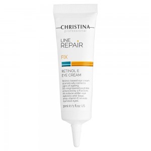 Christina Line Repair Fix Retinol E Eye Cream