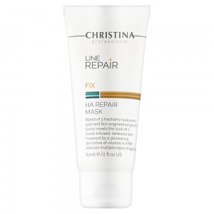 Christina Line Repair Fix HA Repair Mask