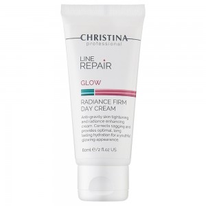 Christina Line Repair Glow Radiance Firm Day Cream