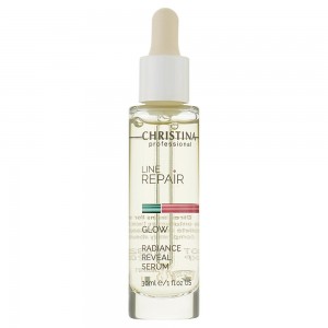 Christina Line Repair Glow Radiance Reveal Serum