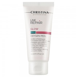 Christina Line Repair Glow Oxygen Peel