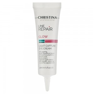 Christina Line Repair Glow Light Capture Eye Cream
