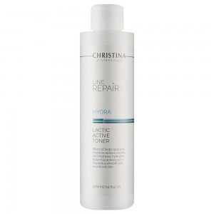Christina Line RepairHydra Lactic Active Toner