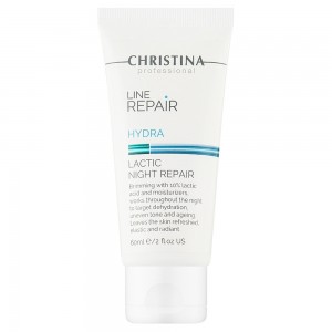 Christina Line Repair Hydra Lactic Night Repair