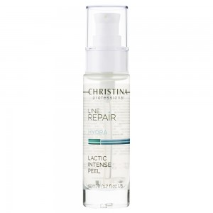 Christina Line Repair Hydra Lactic Intense Peel