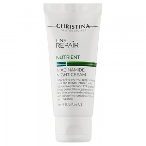 Christina Line Repair Nutrient Niacinamide Night Cream