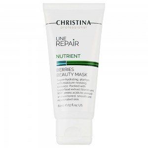 Christina Line Repair Nutrient Berries Beauty Mask