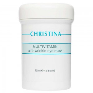 Christina Multivitamin Anti-Wrinkle Eye Mask