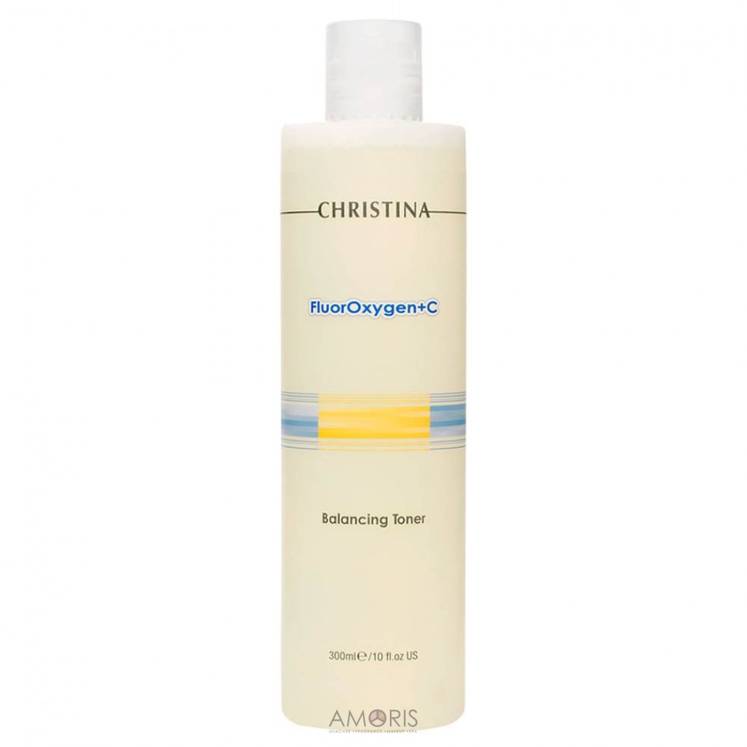 Флюроксиджен балансирующий тоник