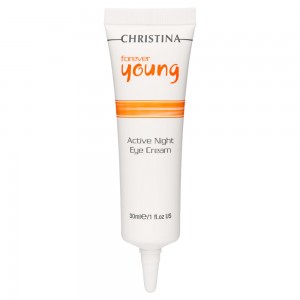 Christina Forever Young Active Night Eye Cream