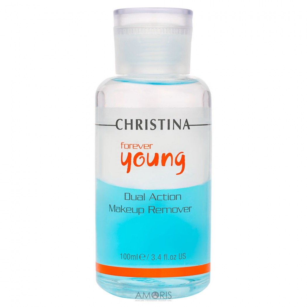 Форевер янг средство для снятия макияжа