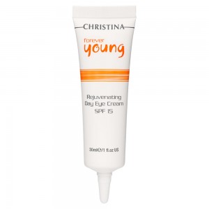 Christina Forever Young Rejuvenating Day Eye Cream SPF 15