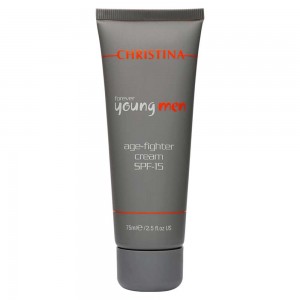 Christina Forever Young Age Fighter Cream SPF 15