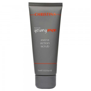 Christina Forever Young Extra Action Scrub