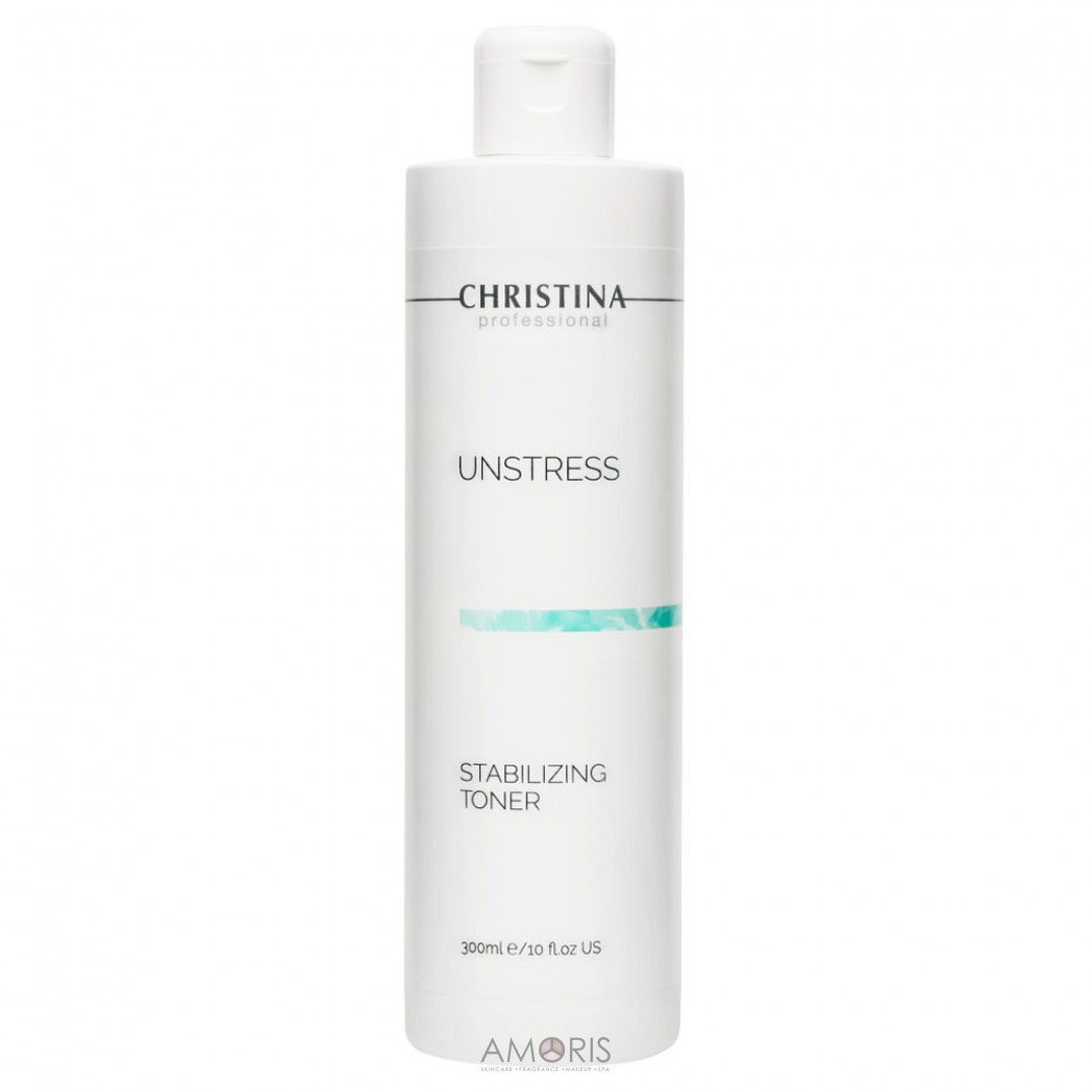 Анстресс стабилизирующий тоник