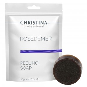 Christina Rose De Mer Soap Peel