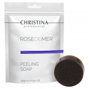 Christina Rose De Mer Soap Peel
