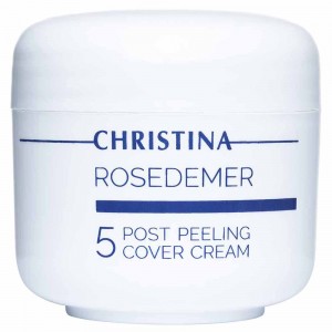 Christina Rose De Mer Post Peeling Cover Cream