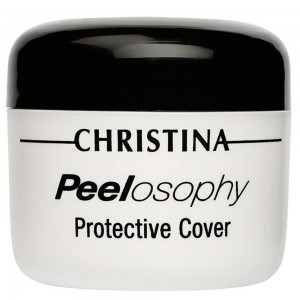 Christina Peelosophy Protective Cover Cream