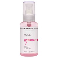 Christina Muse Serum Supreme - Мьюз детокс-сыворотка суприм (шаг 7