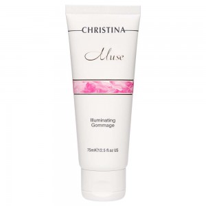 Christina Muse Illuminating Gommage
