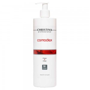 Christina Comodex Clean and Clear Cleanser