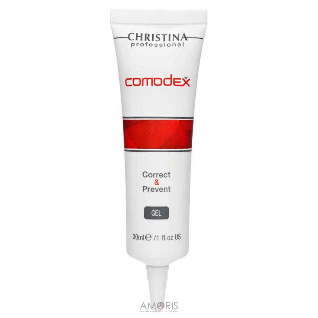 Комодекс гель корекція та запобігання