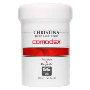Christina Comodex Astringe and Regulate Mask