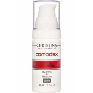 Christina Comodex Hydrate and Restore Serum