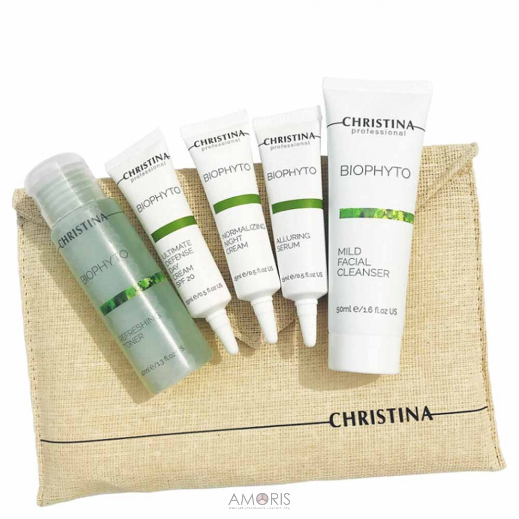 Дорожный набор