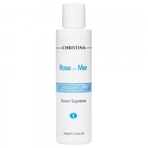 Christina Rose De Mer Savon Supreme
