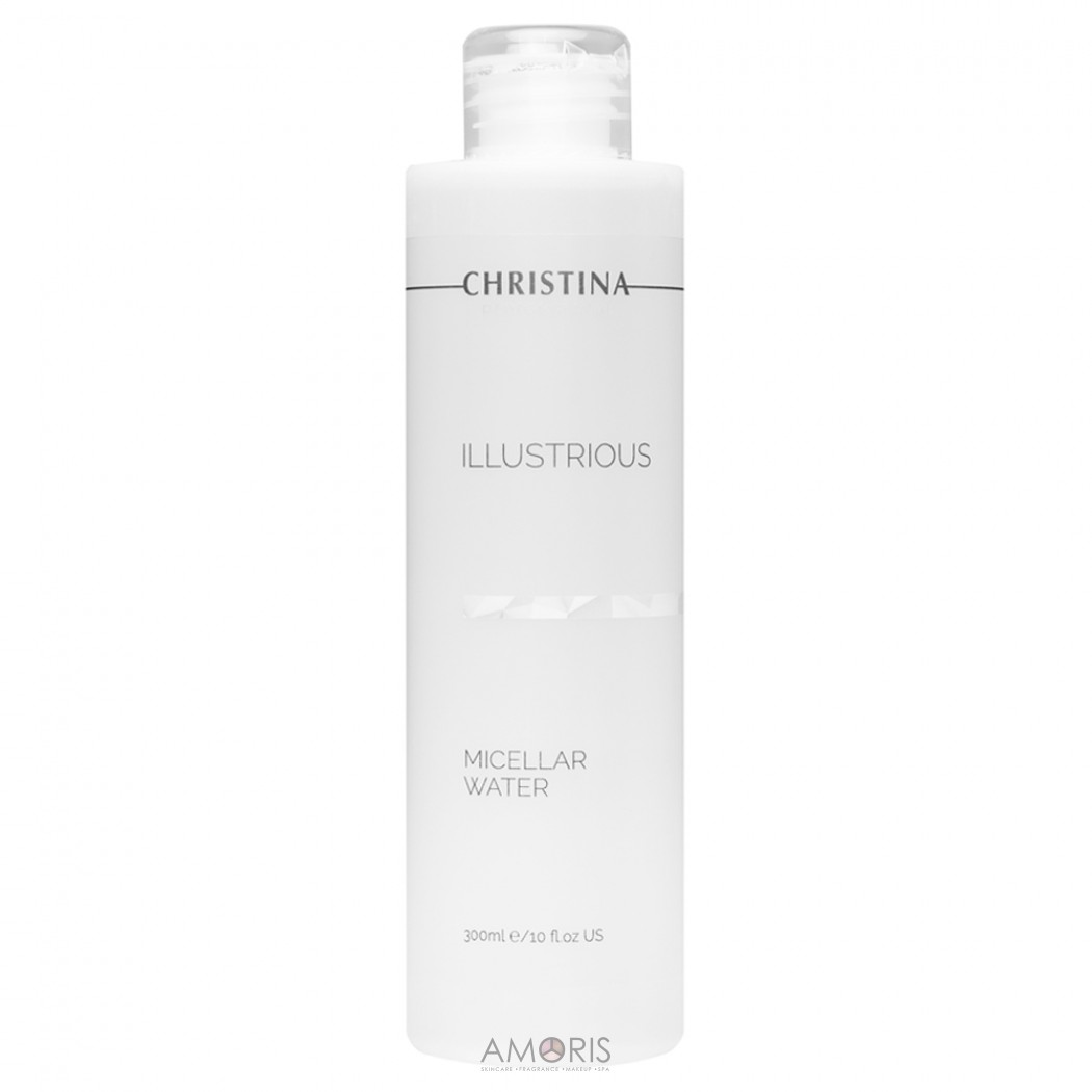 Ілюстріус міцелярна вода