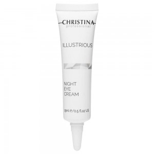 Christina Illustrious Night Eye Cream