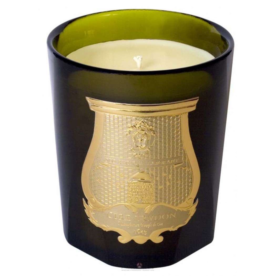 Свічка ароматична