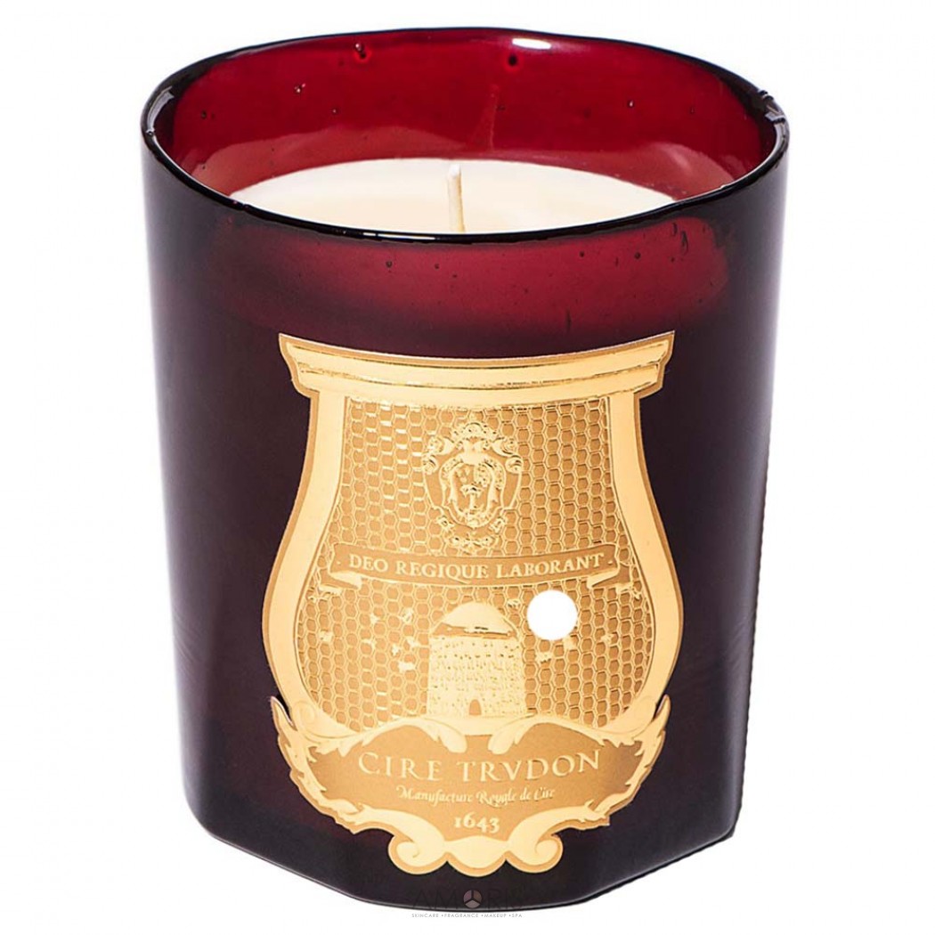 Свічка ароматична