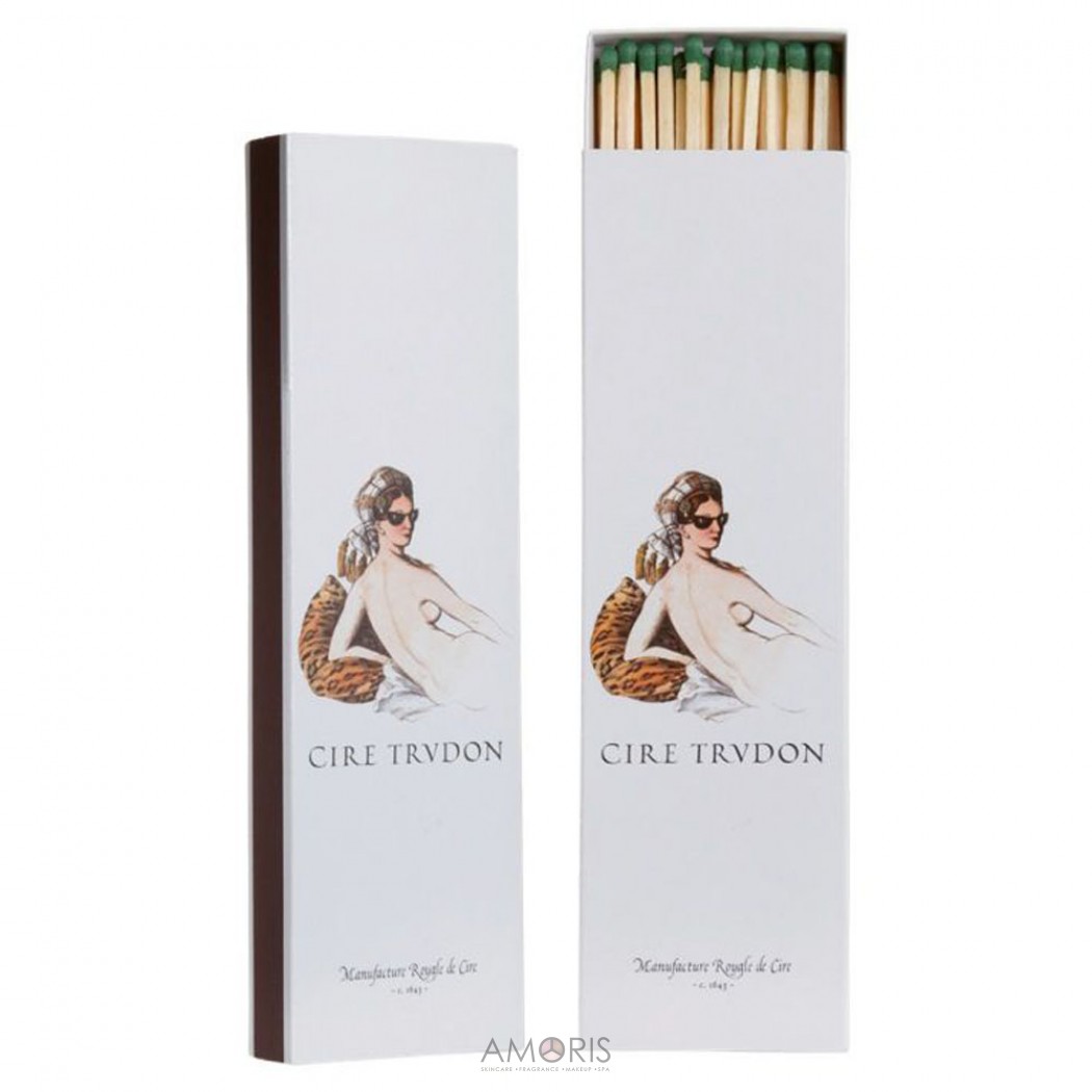 Набор ароматических спичек для свечей