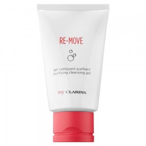 Clarins My Clarins Re-Move Purifying Cleansing Gel