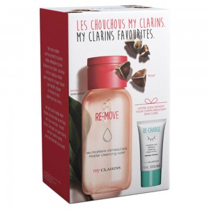 Clarins My Clarins Re-Move Duo