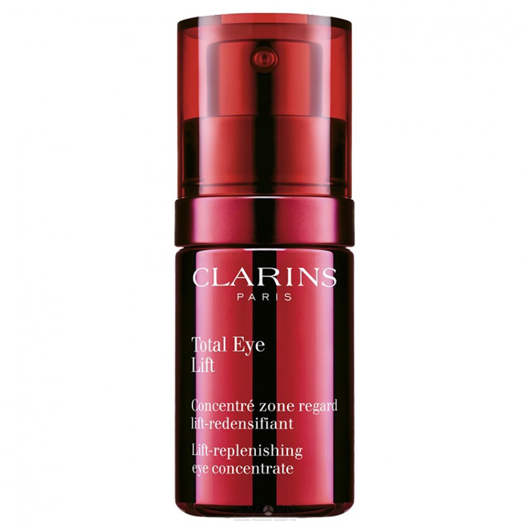 Восстанавливающий концентрат для кожи вокруг глаз