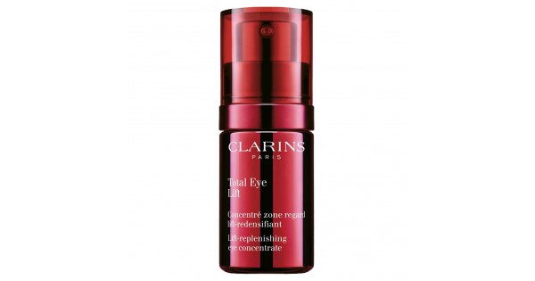 アイケア CLARINS Total Eye Lift 15ml Clarins Total Eye Lift - Восстанавливающий концентрат для