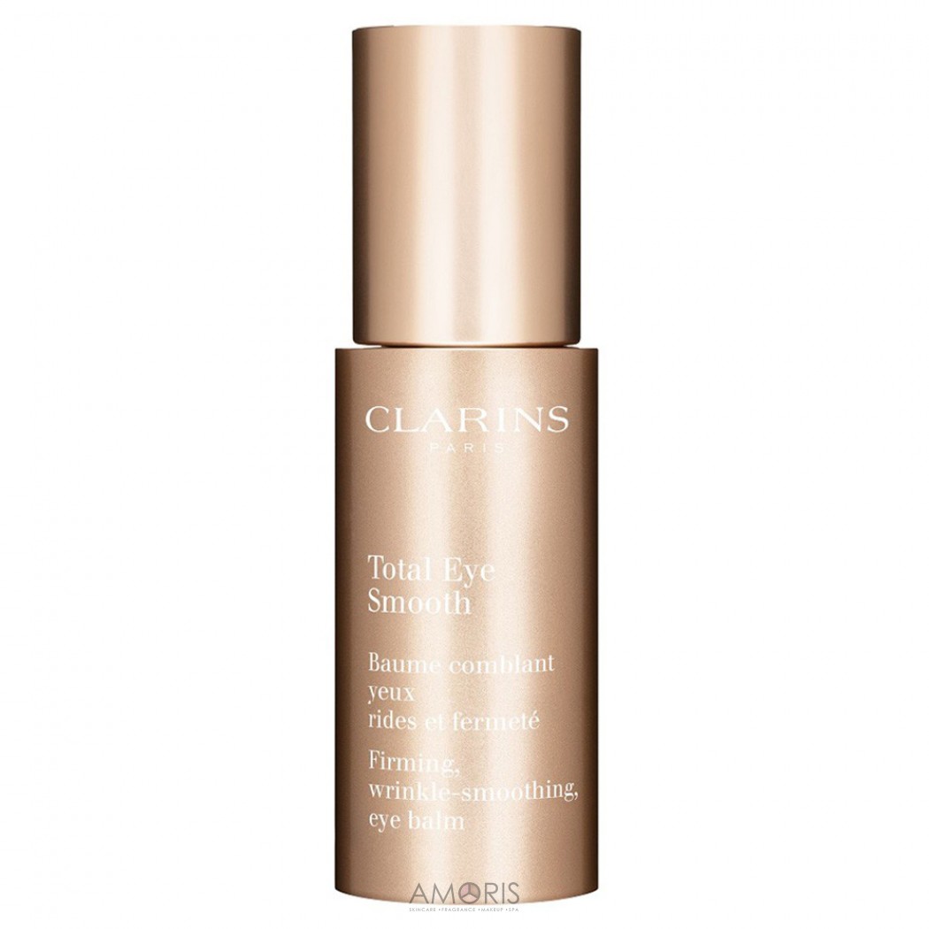 Бальзам против морщин для кожи вокруг глаз