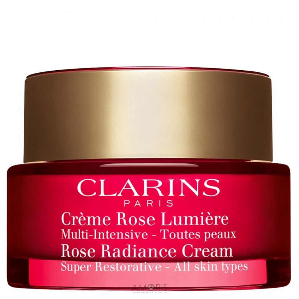 Відновлюючий денний крем від зморшок