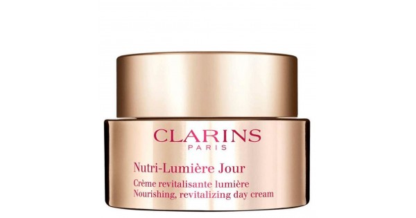 Clarins Nutri-Lumiere Day Cream - Дневной омолаживающий крем | Amoris