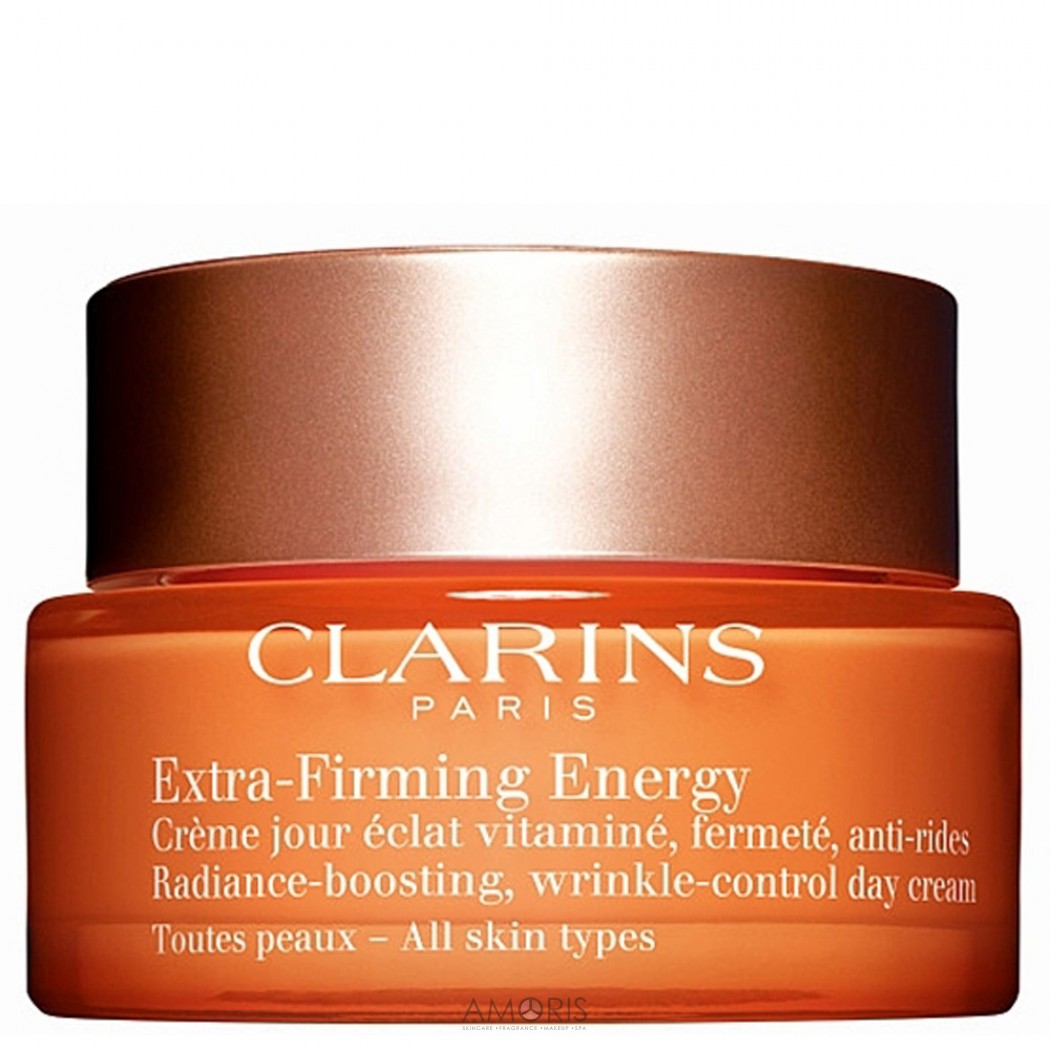 Зміцнюючий денний крем