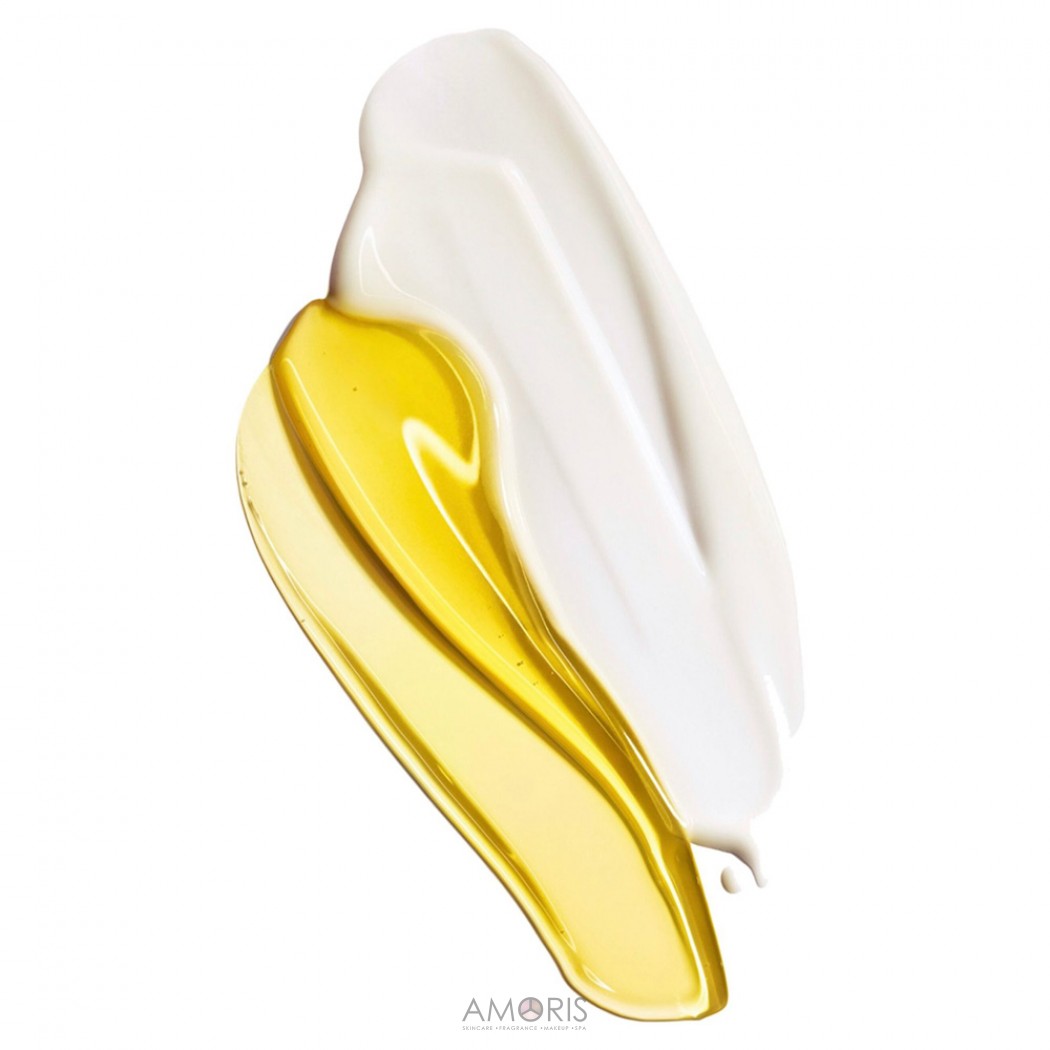 Clarins Plant Gold Nutri-Revitalizing Oil-Emulsion - Питательная