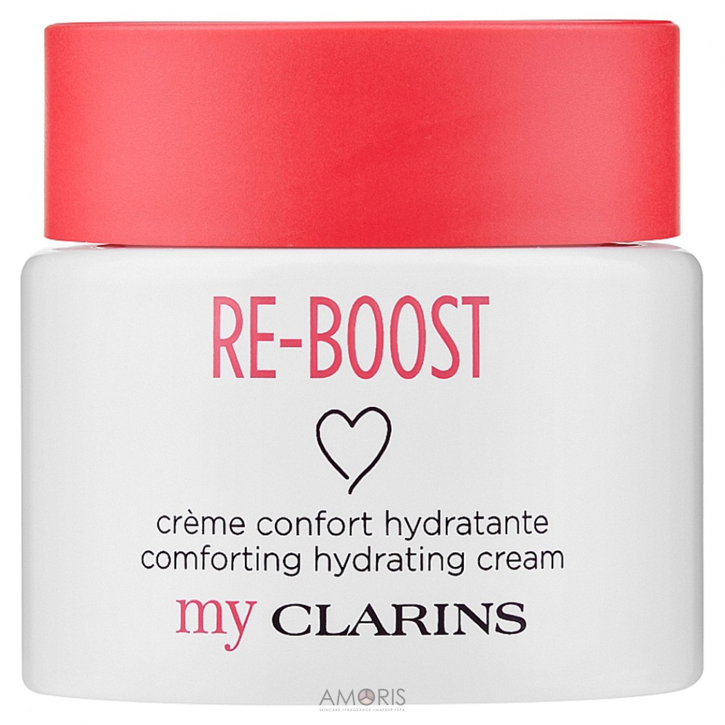 Увлажняющий крем для лица