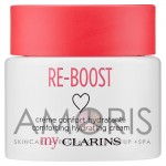 Увлажняющий крем для лица