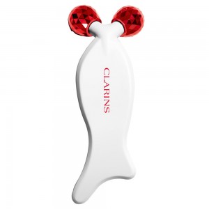 Clarins Resculpting Flash Roller